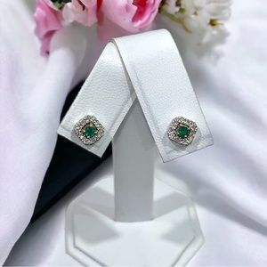 Multifuncional Earring 2 in 1